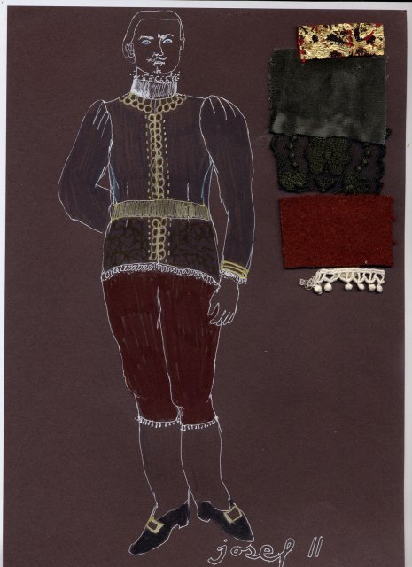 Josef II